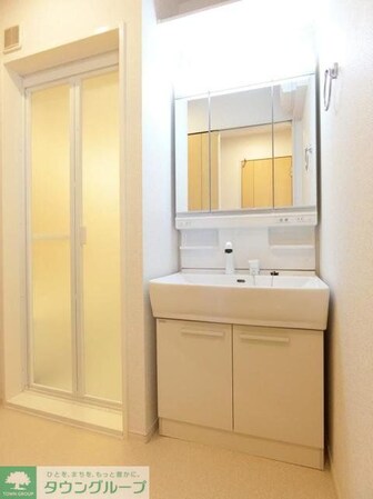 サン・フィオーレ Bの物件内観写真